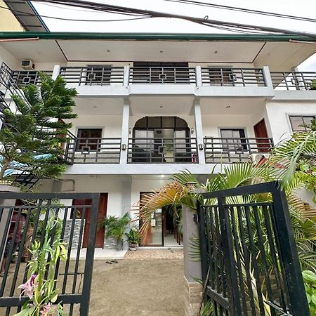 Casa Juliana El Nido Hotel Екстериор снимка