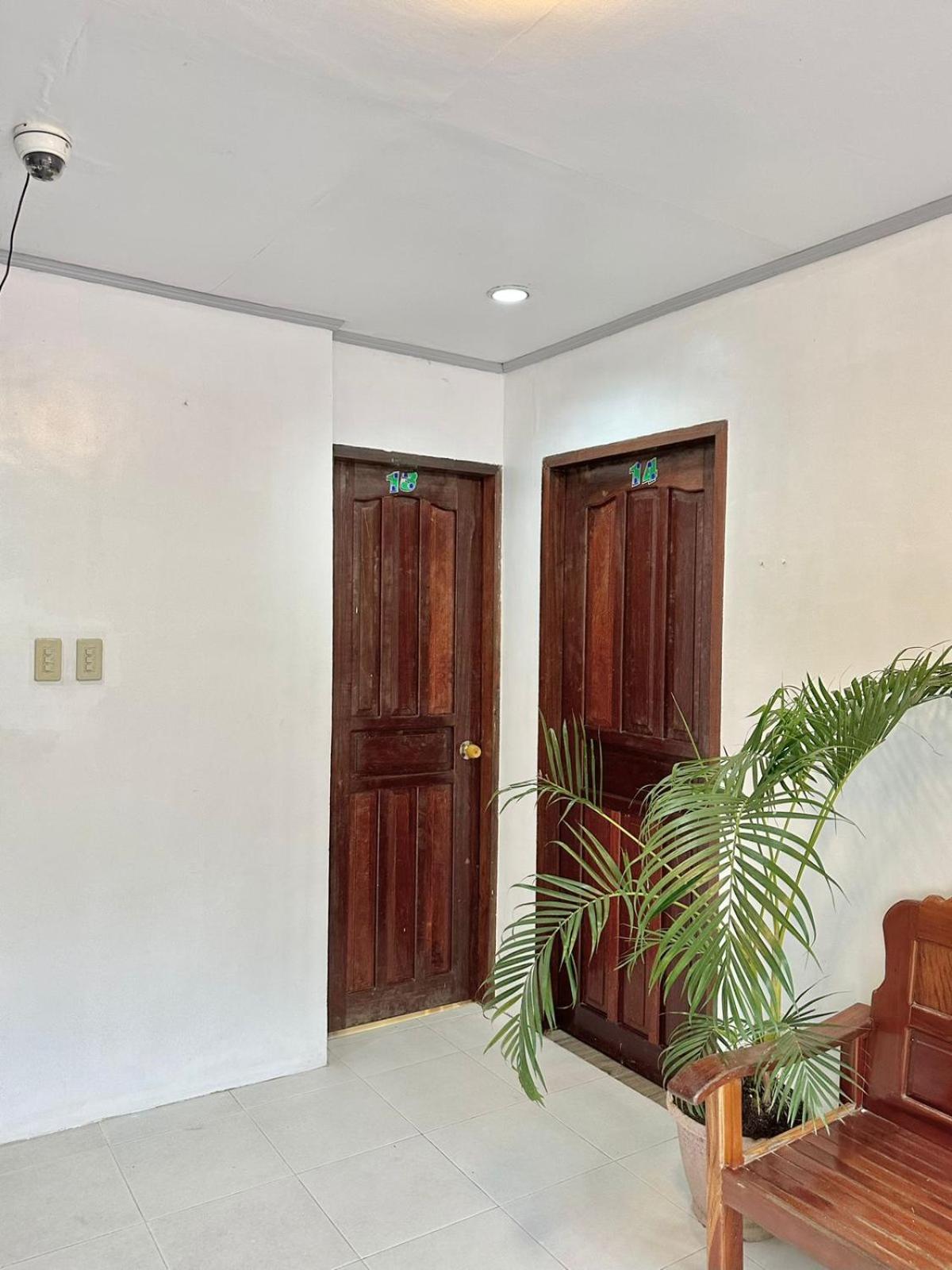 Casa Juliana El Nido Hotel Екстериор снимка