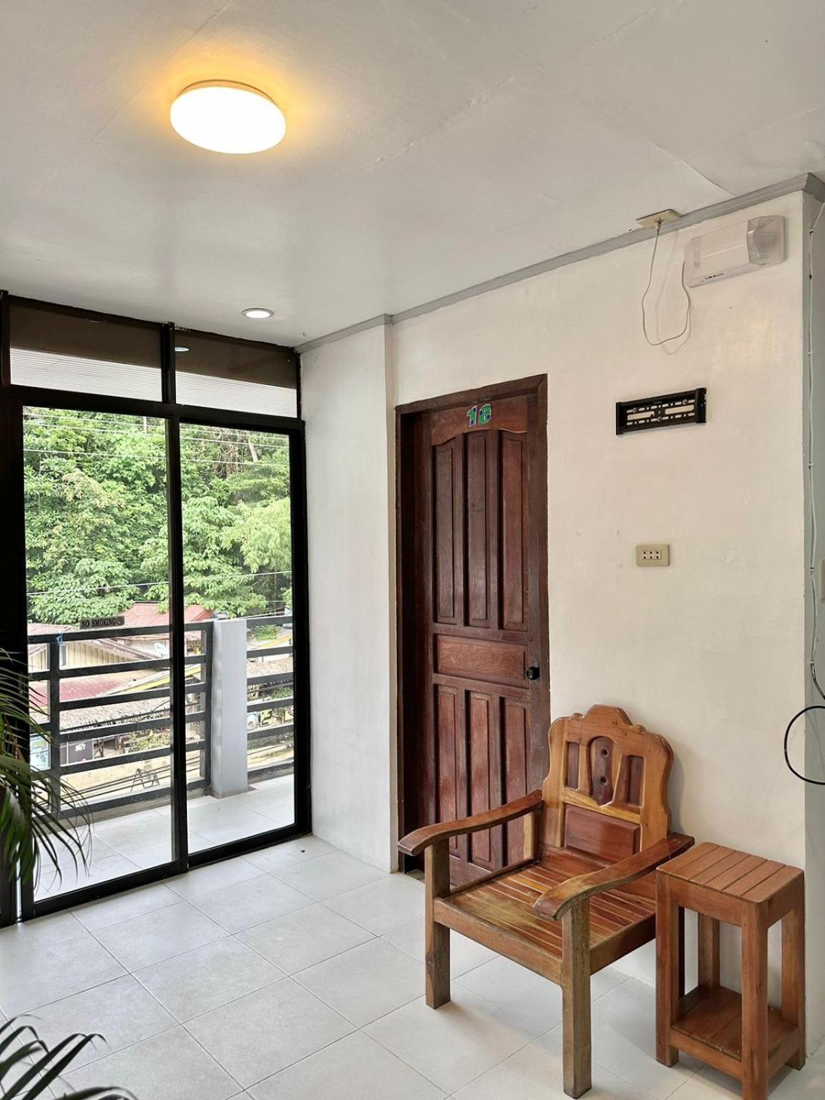Casa Juliana El Nido Hotel Екстериор снимка