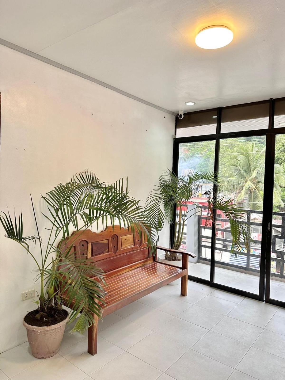 Casa Juliana El Nido Hotel Екстериор снимка
