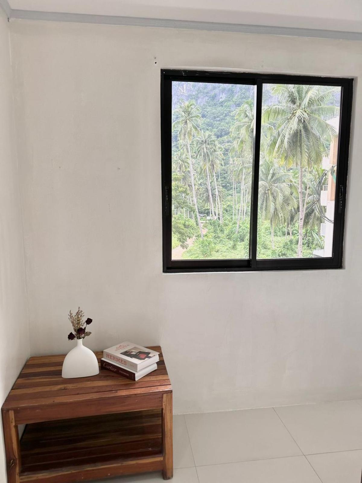 Casa Juliana El Nido Hotel Екстериор снимка