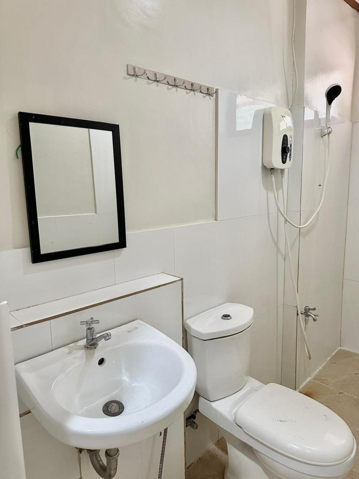 Casa Juliana El Nido Hotel Екстериор снимка