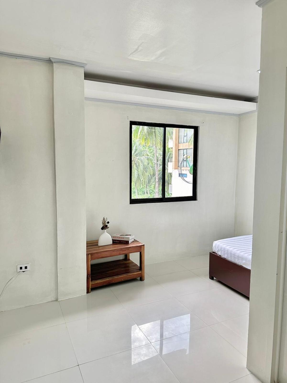 Casa Juliana El Nido Hotel Екстериор снимка