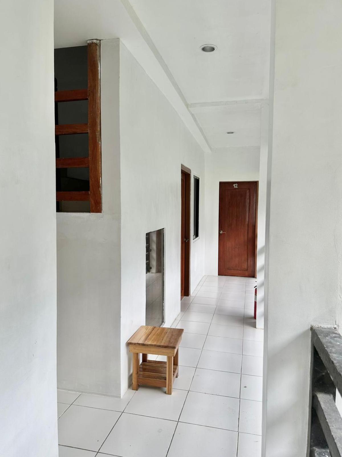 Casa Juliana El Nido Hotel Екстериор снимка
