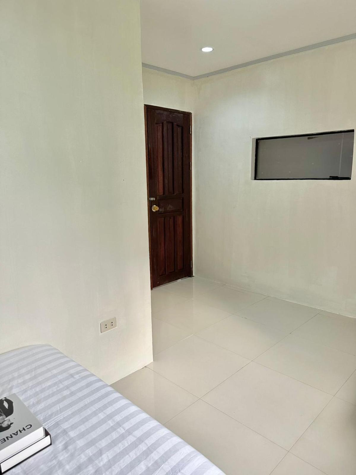 Casa Juliana El Nido Hotel Екстериор снимка