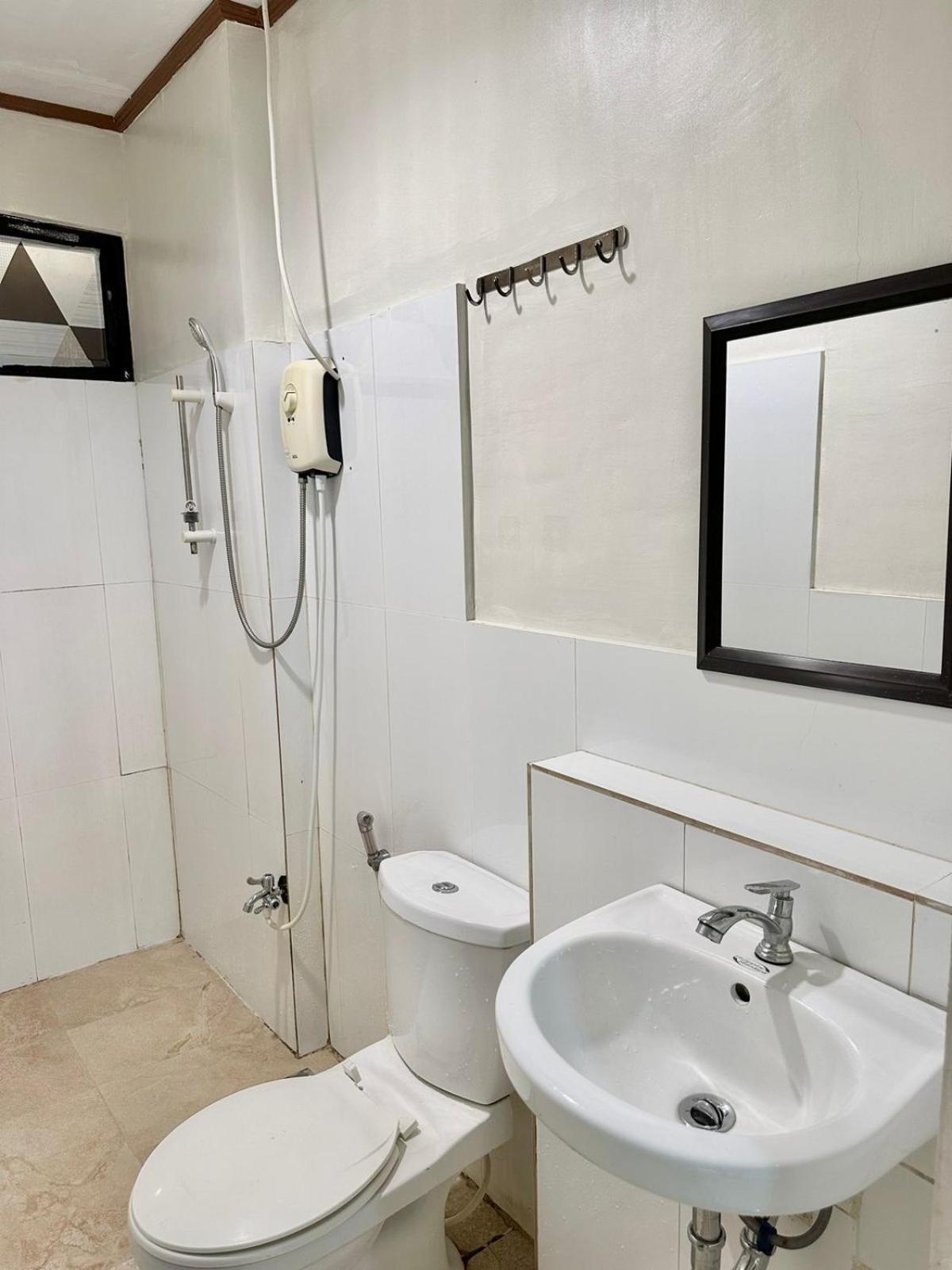 Casa Juliana El Nido Hotel Екстериор снимка