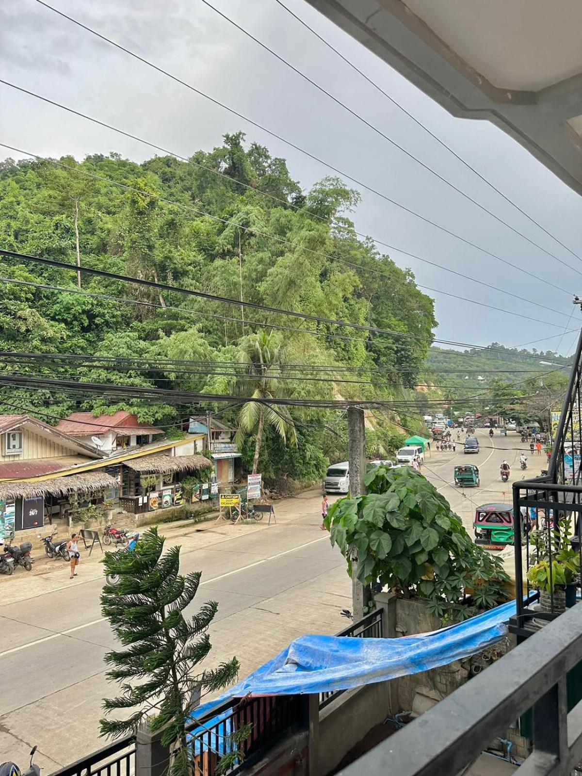 Casa Juliana El Nido Hotel Екстериор снимка