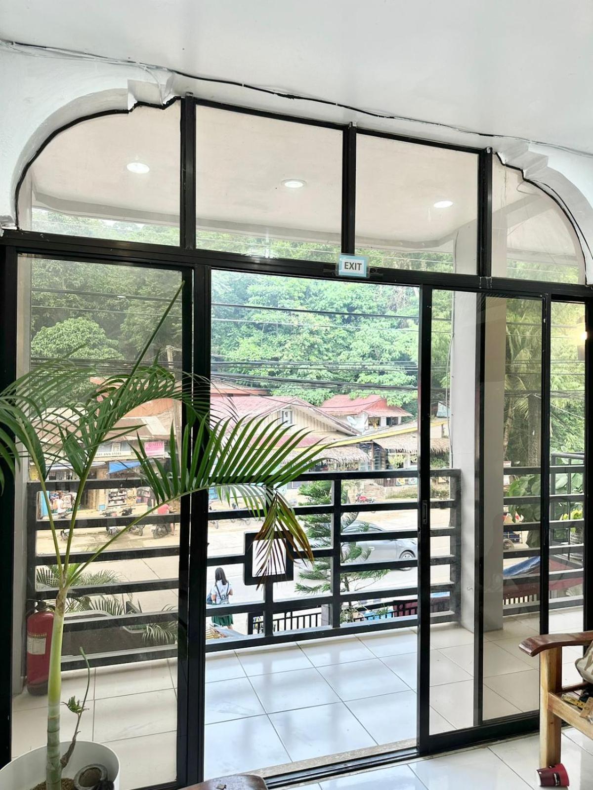 Casa Juliana El Nido Hotel Екстериор снимка