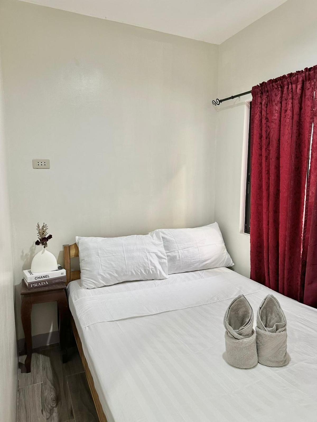 Casa Juliana El Nido Hotel Екстериор снимка