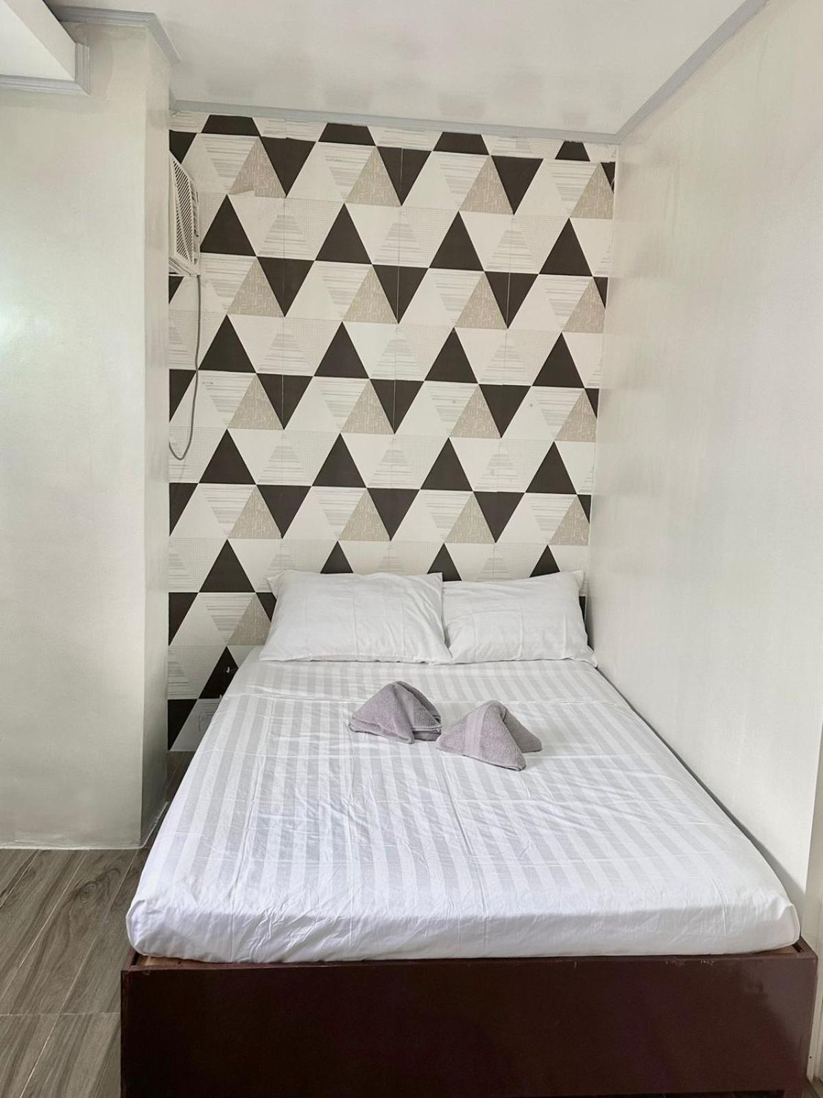 Casa Juliana El Nido Hotel Екстериор снимка