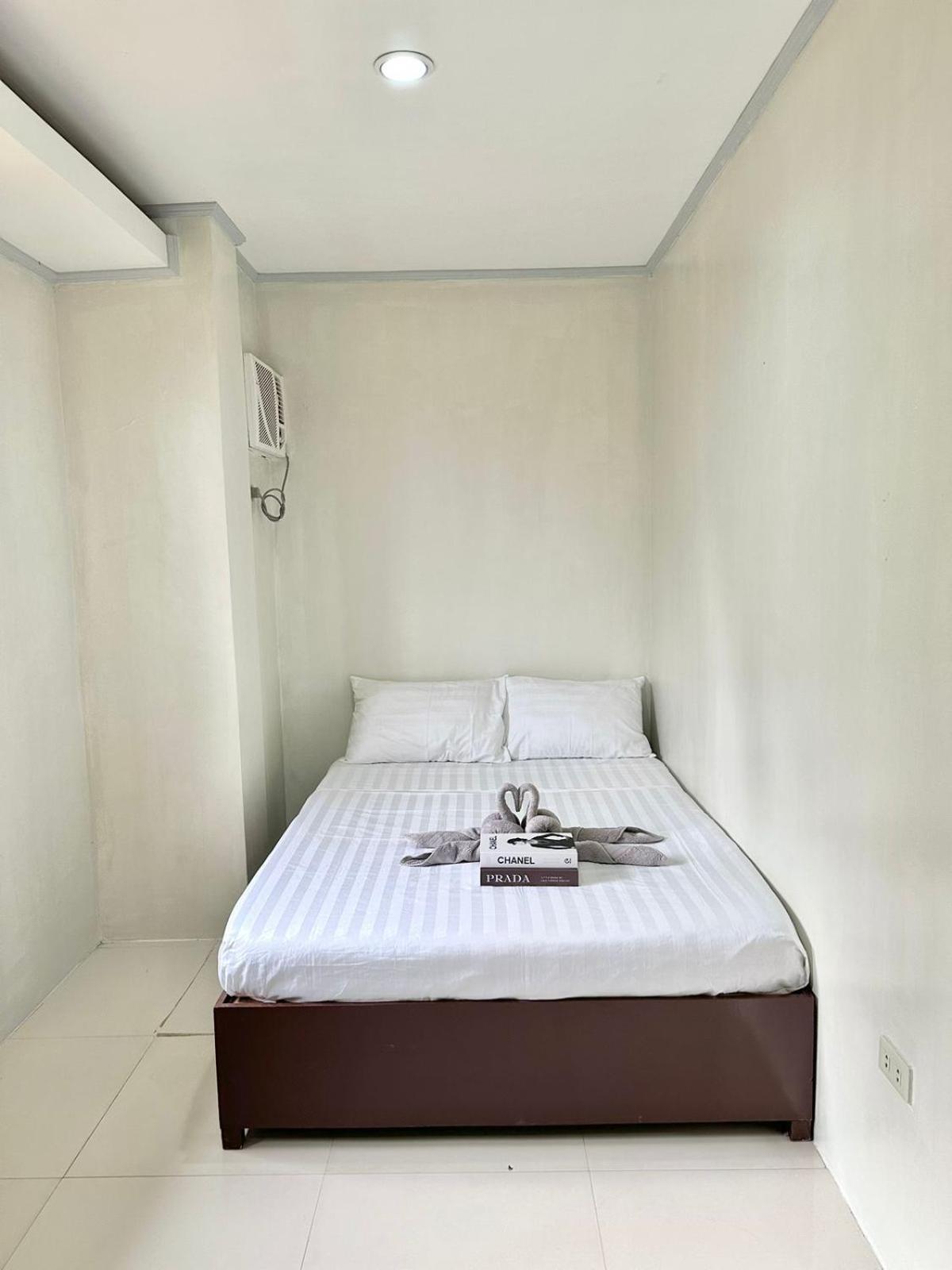 Casa Juliana El Nido Hotel Екстериор снимка