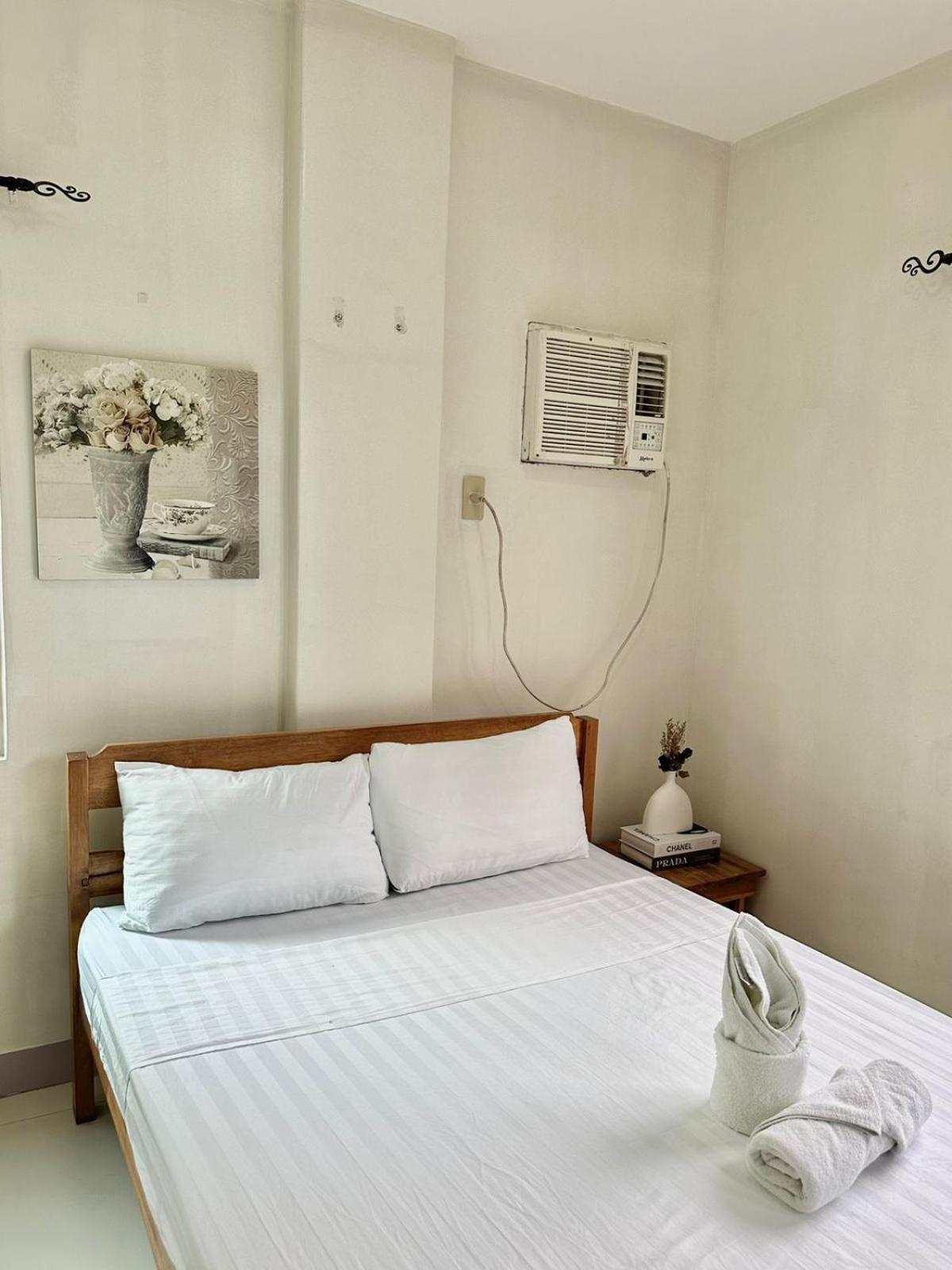 Casa Juliana El Nido Hotel Екстериор снимка