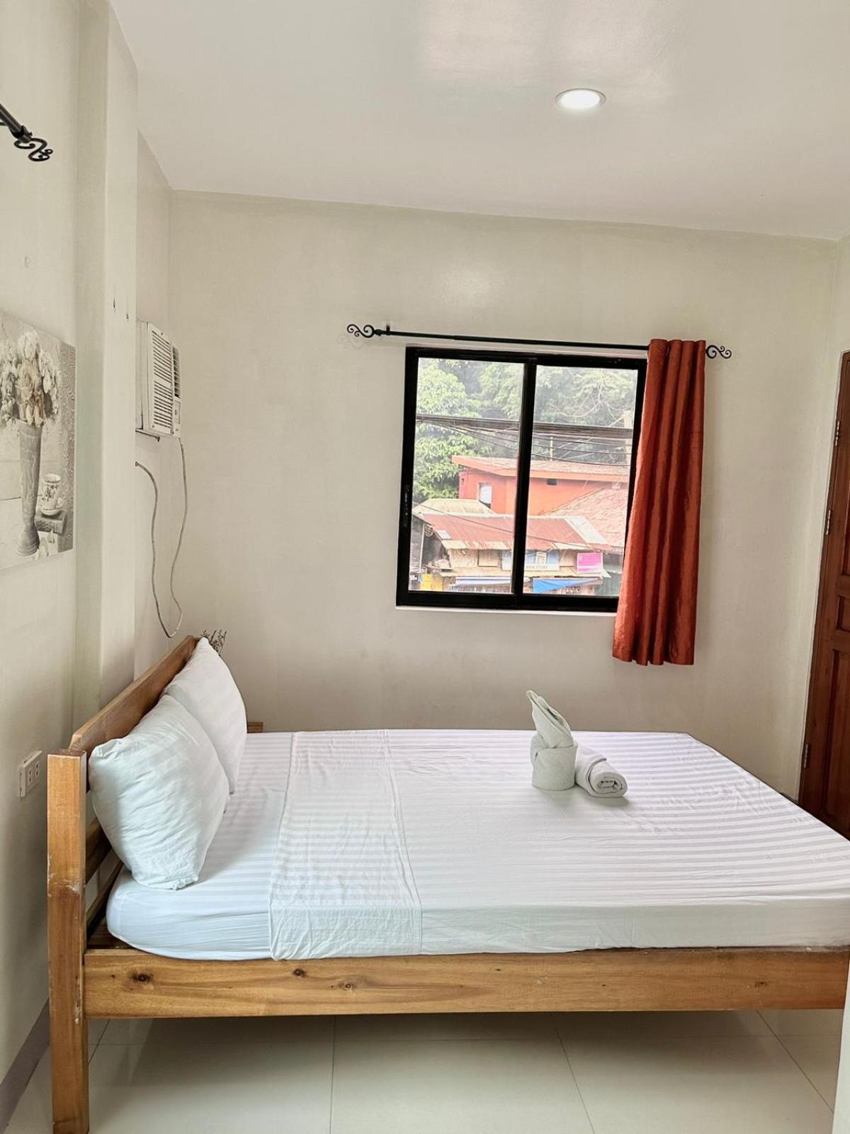 Casa Juliana El Nido Hotel Екстериор снимка