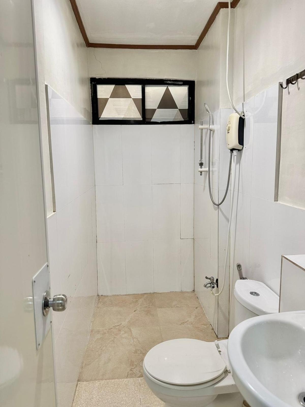 Casa Juliana El Nido Hotel Екстериор снимка