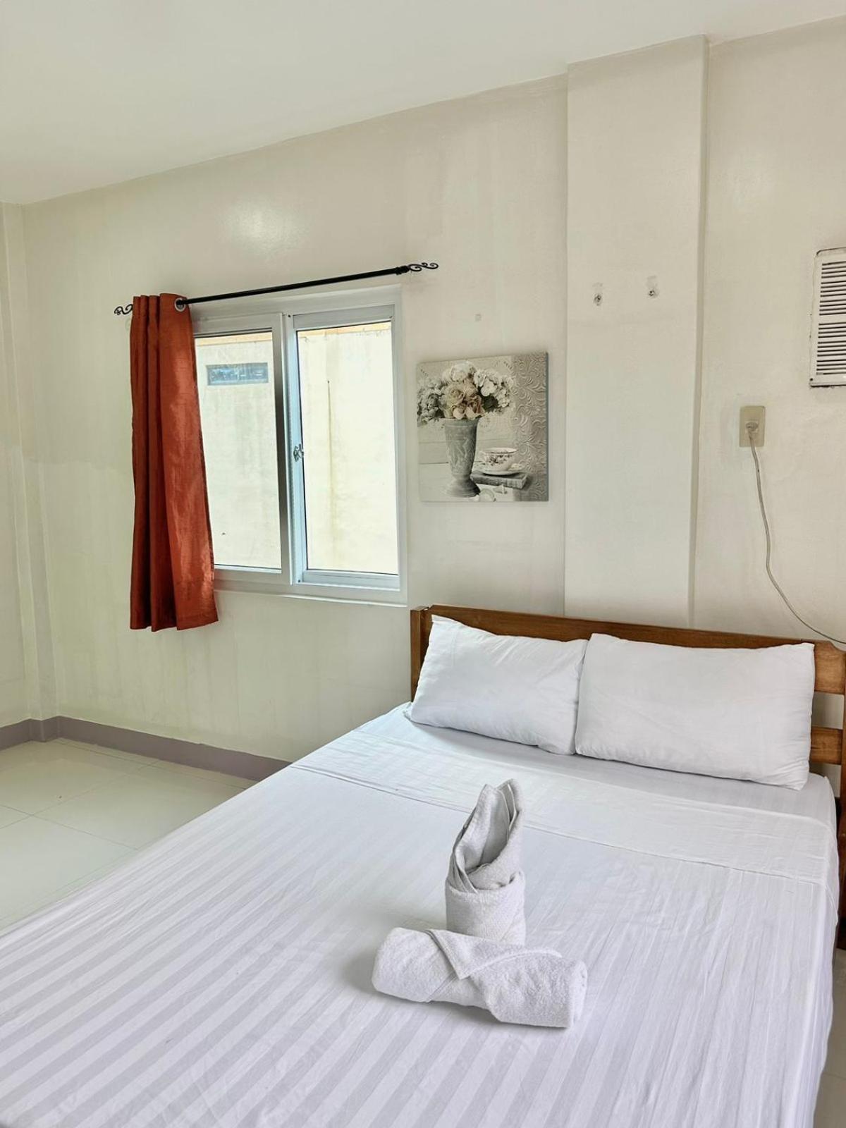 Casa Juliana El Nido Hotel Екстериор снимка
