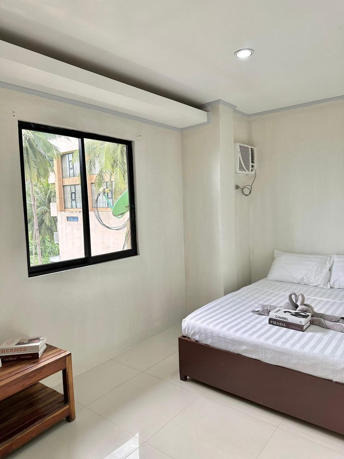 Casa Juliana El Nido Hotel Екстериор снимка