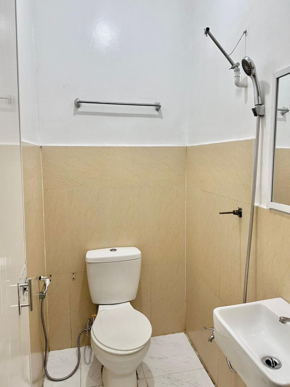 Casa Juliana El Nido Hotel Екстериор снимка
