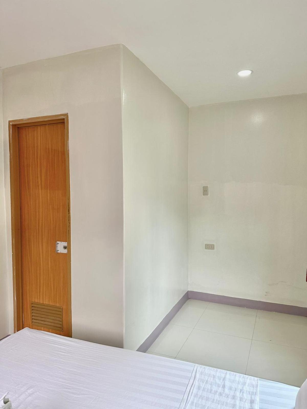 Casa Juliana El Nido Hotel Екстериор снимка