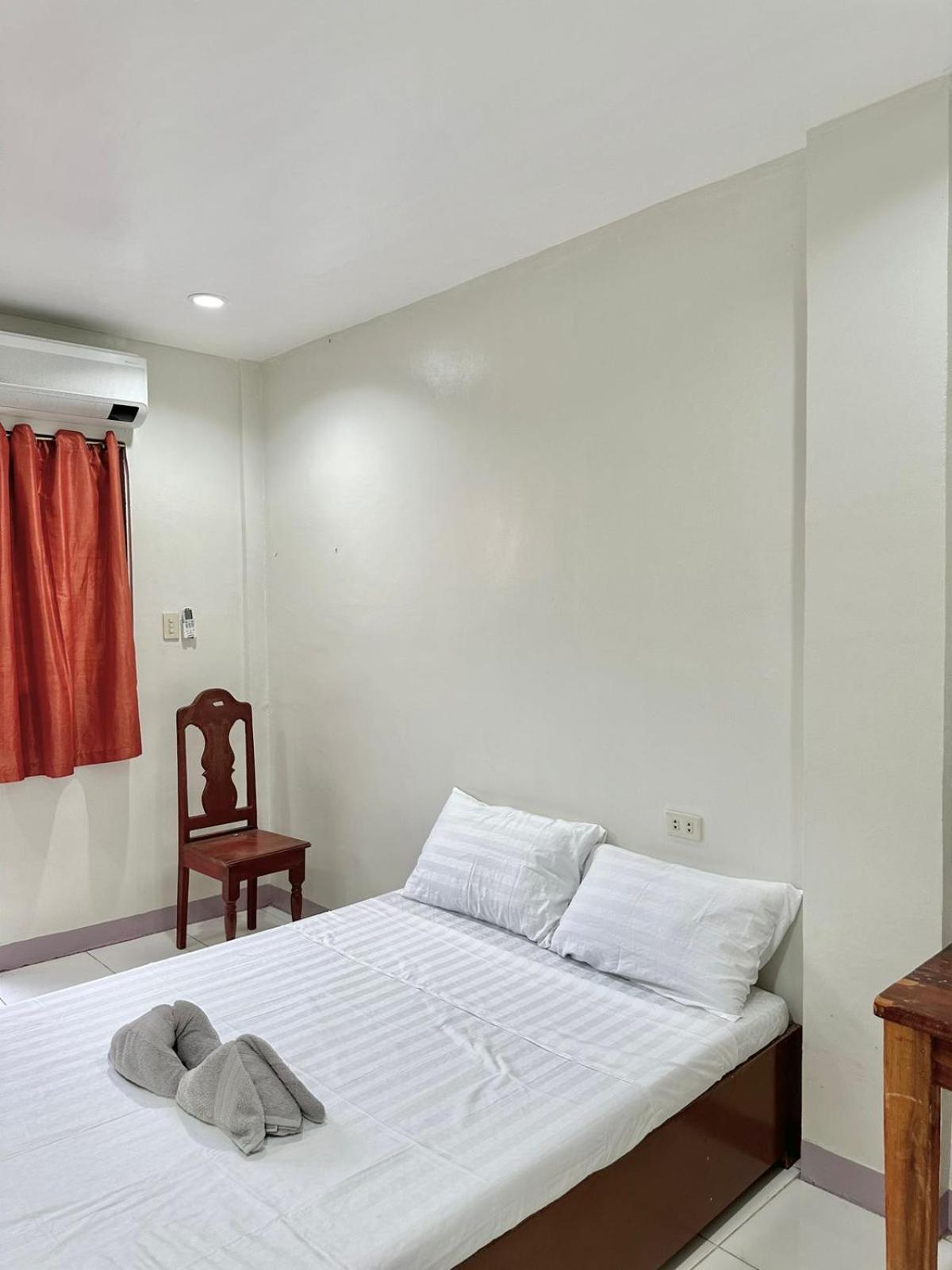 Casa Juliana El Nido Hotel Екстериор снимка