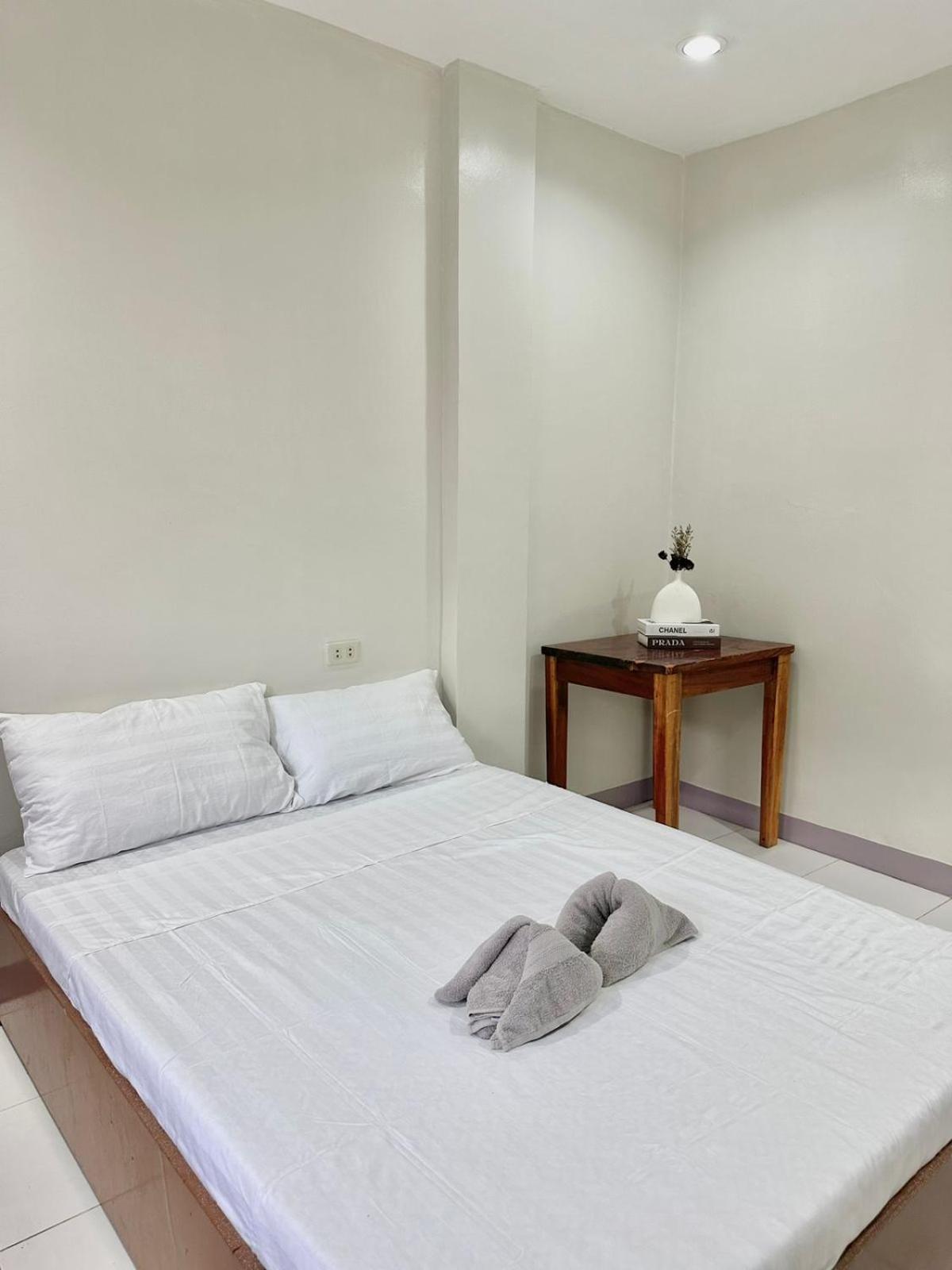 Casa Juliana El Nido Hotel Екстериор снимка