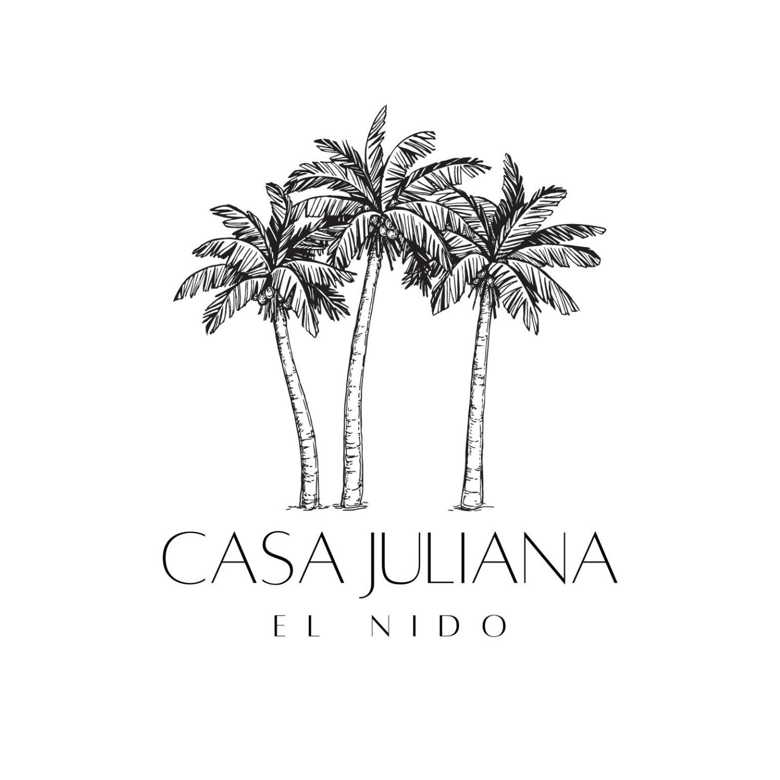 Casa Juliana El Nido Hotel Екстериор снимка